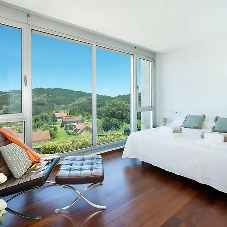Ventana Al Mar Villa Hio