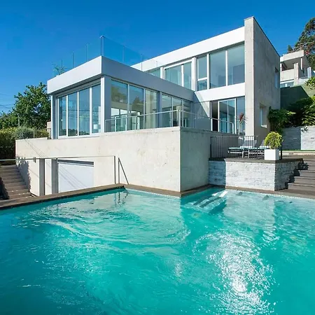 Villa Ventana Al Mar *