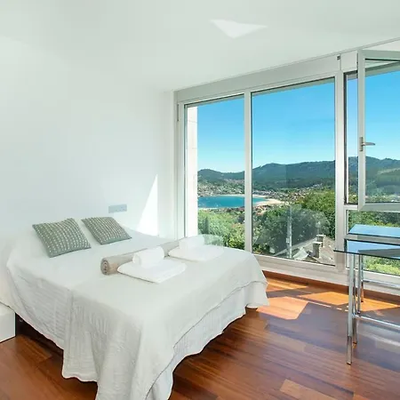 Ventana Al Mar Villa *