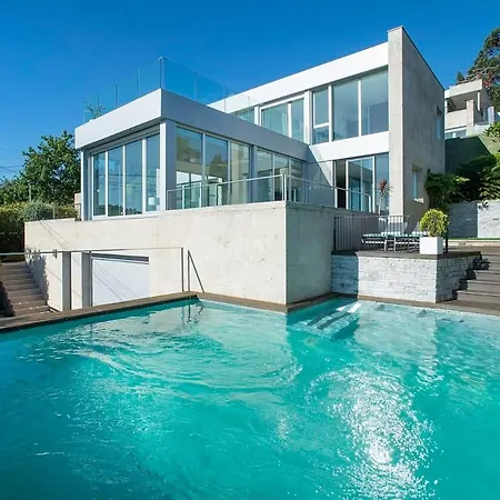 Ventana Al Mar Villa Hio