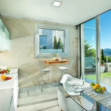 Ventana Al Mar Hio