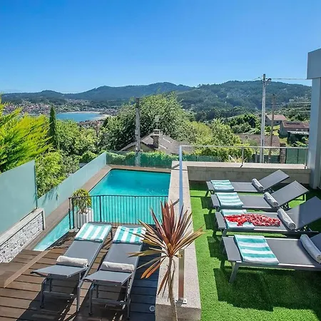 Ventana Al Mar Villa *